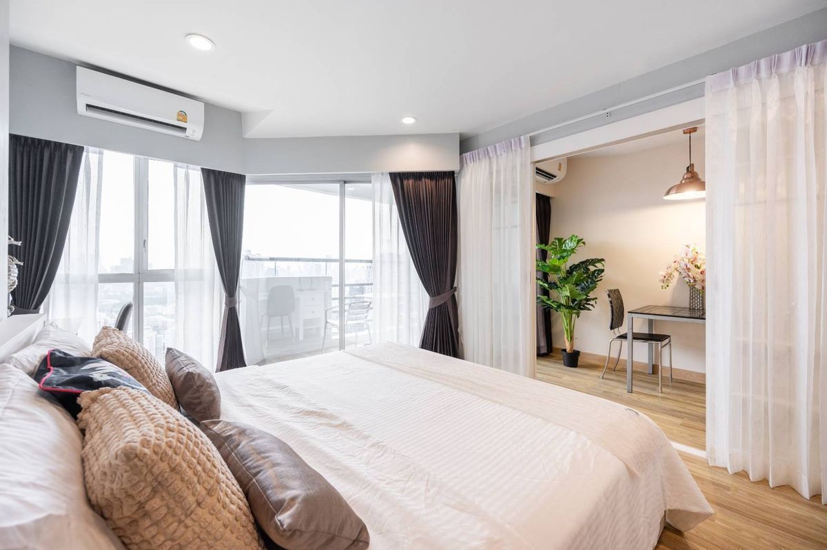 vาย/เช่าคอนโด เดอะวอเตอร์ฟอร์ด ไดมอน สุขุมวิท30/1  (The Waterford Diamond Sukhumvit 30/1) 