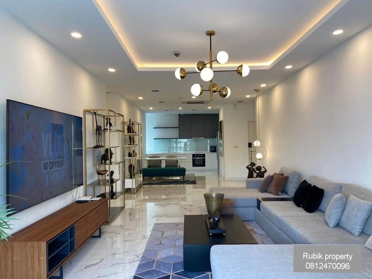 🏢 Sale – Noble Ora Thonglor Condominium (RB657)