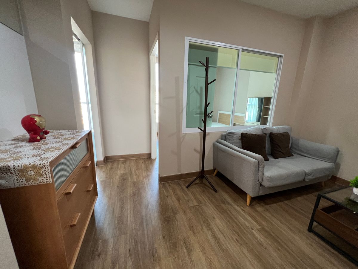 for rent Life 65 1 bed super deal – รูปที่ 4