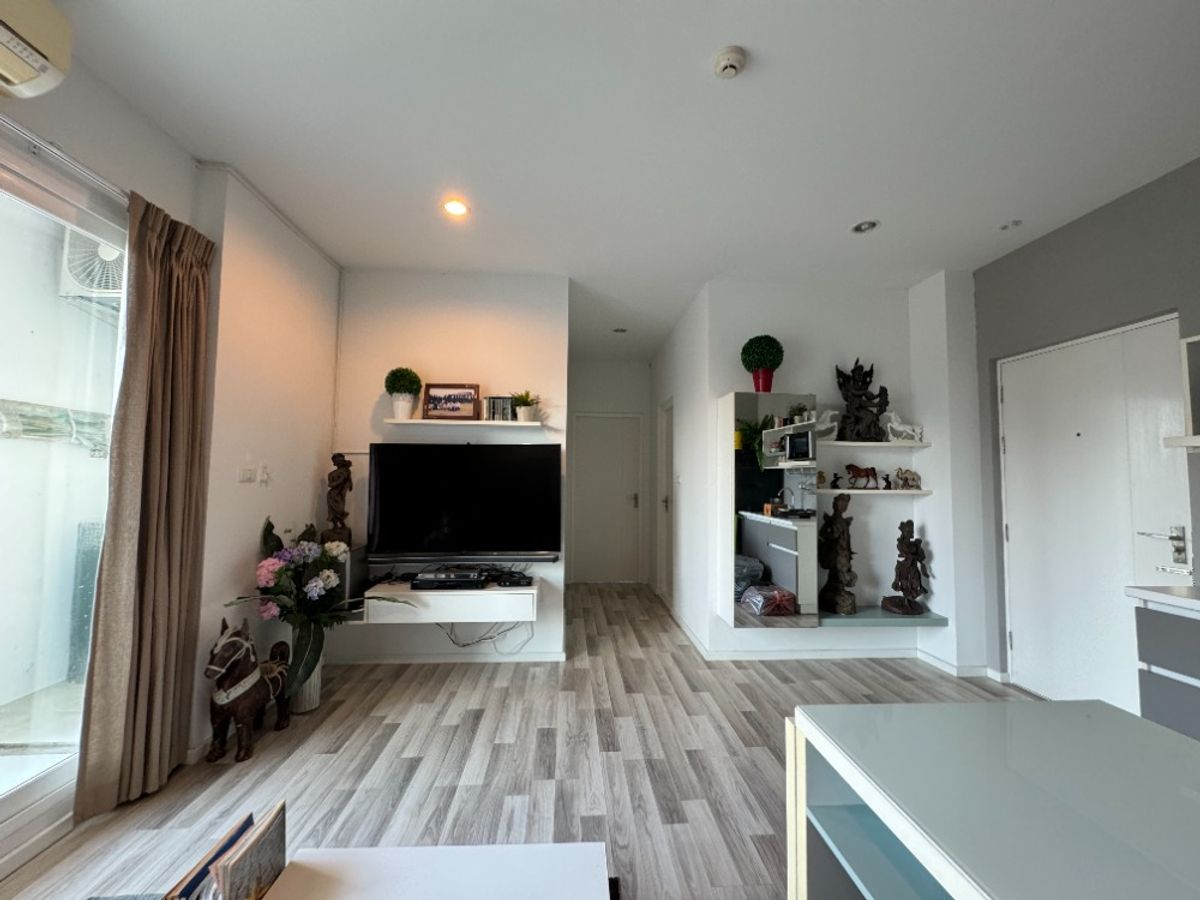 For Sell/Rent : North 4 Condo Chiang Mai Beautiful unit, prime location, private mountain view!