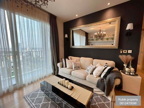 SIRI at Sukhumvit – Ready to Move In | BTS Thong Lo 💥(RB656)