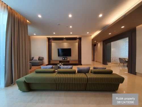 🏙️ The Infinity Condominium – Luxury High-Rise in the Heart of Bangkok (RB652)