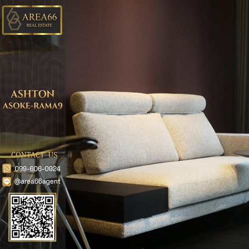 🔥 For sale !! Ashton Asoke-Rama9 Condo