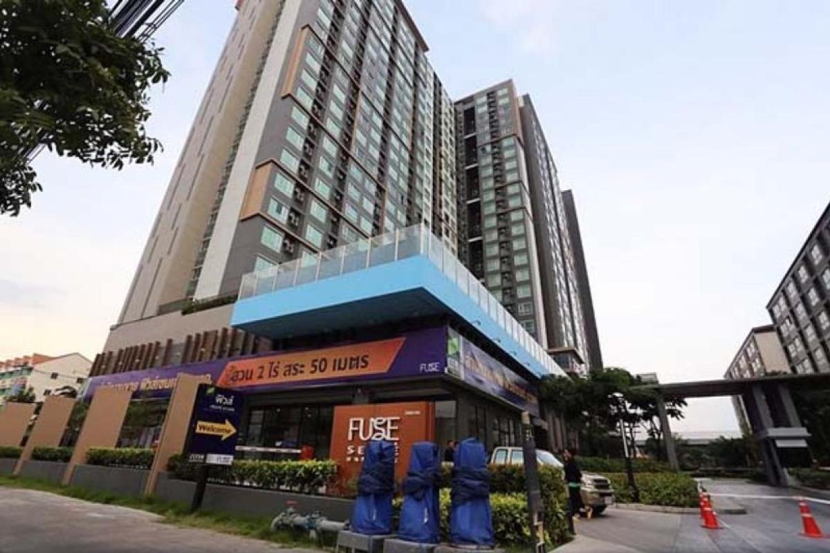 (A033586) Fuse Sense – รูปที่ 3