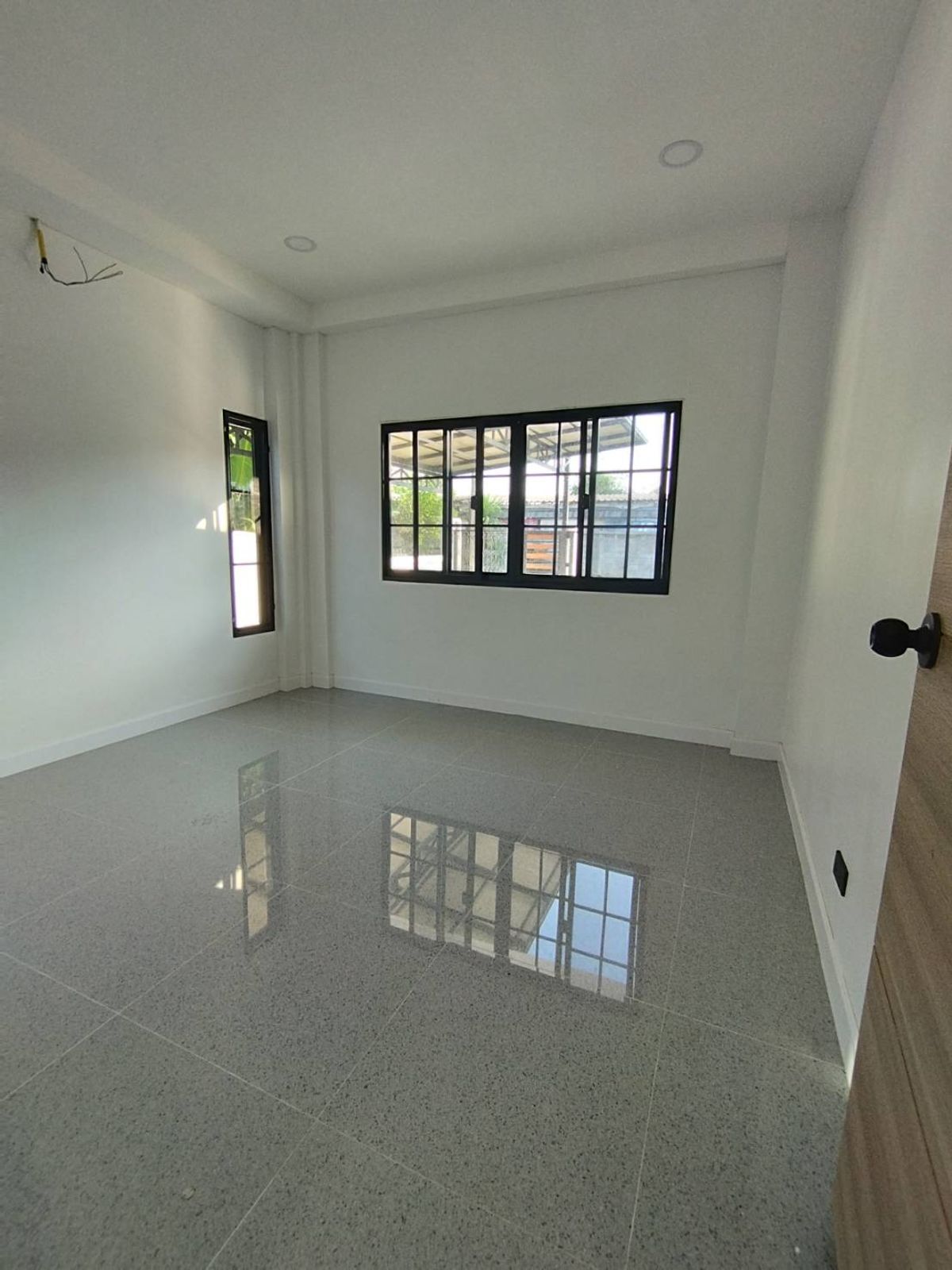 ขายบ้านเดี่ยว 85 ตรว. พุทธมณฑลสาย 2 รีโนเวทใหม่ พร้อมเข้าอยู่ – รูปที่ 4