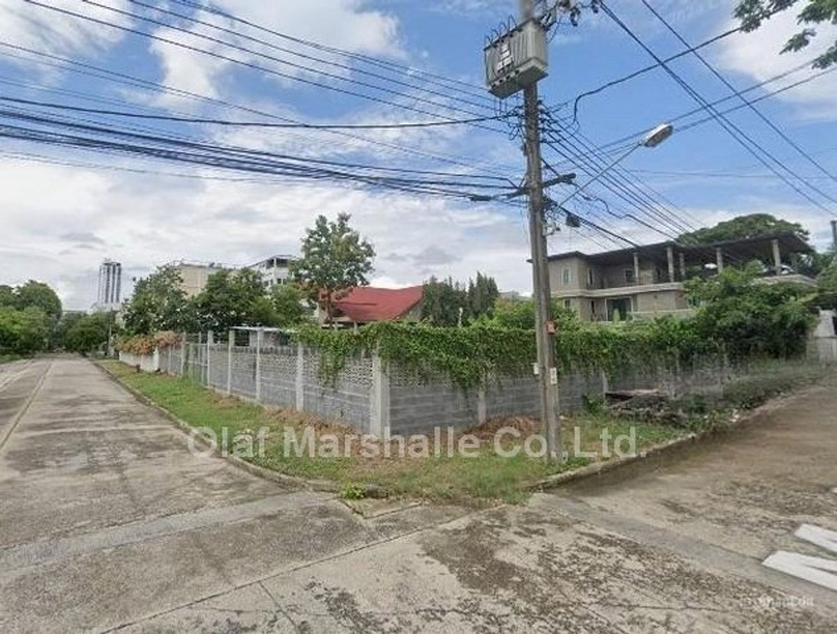ขายที่ดิน 225 ตร.วา ใกล้ พาราไดซ์ พาร์ค และ MRT สวนหลวง ร. 9 ราคาดีสุดในย่านนี้! – รูปที่ 2