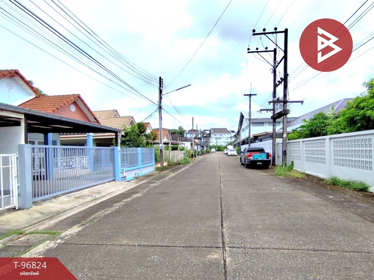 ขายบ้านเดี่ยวชั้นเดียว โครงการบ้านแก้ววิลล่า จันทบุรี ทำเลดี รีโนเวทใหม่ – รูปที่ 4
