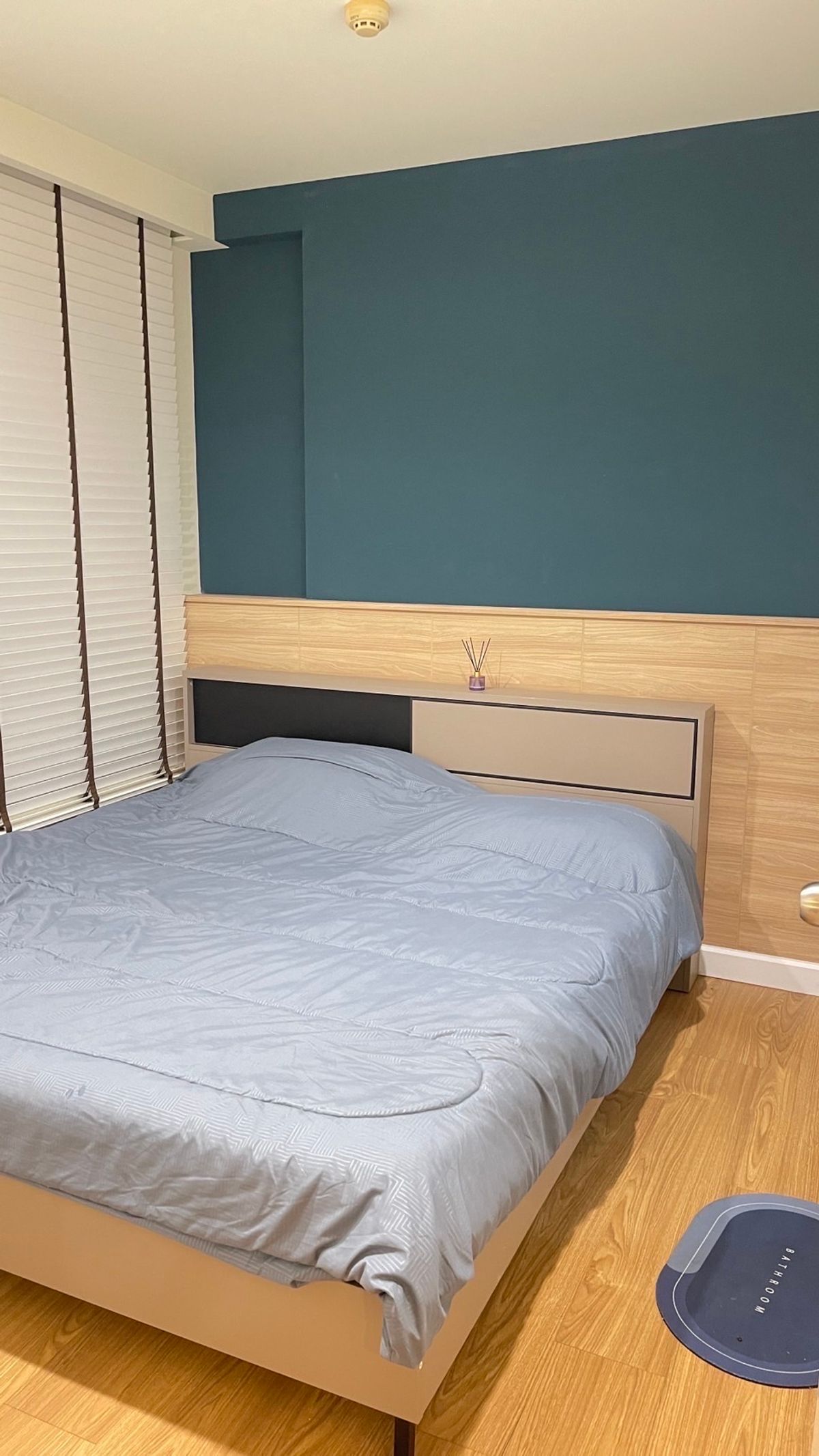 For rent The Parkland Srinakarin (The Parkland Srinakarin) 🛏️ 1 bedroom 🛁 1 bathroom 🛋️ 1 living room size 40 sqm. Building A, 4th floor ✨ Price 10,000 baht ✨ (Video) For rent The Parkland Srinakarin (The Parkland Srinakarin) 🛏️ 1 bedroom 🛁 1 bathroom 🛋️ 1 living room size 40 sqm. Building A, 4th floor ✨ Price 10,000 baht ✨ (Video)