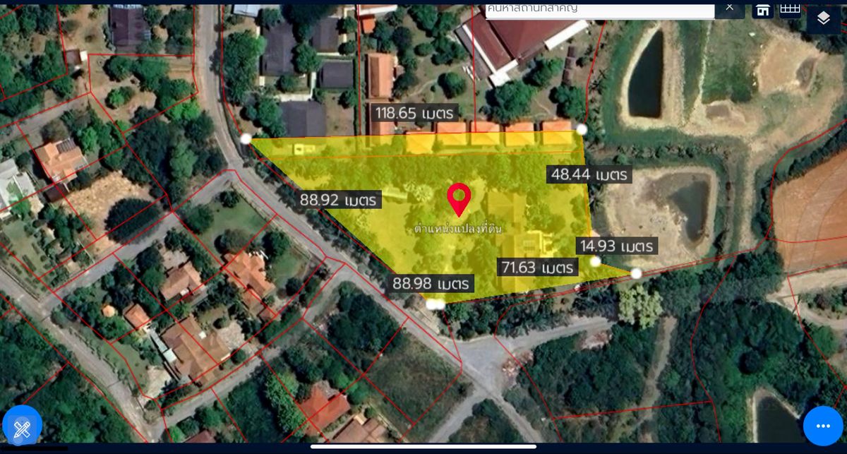 Selling a 2 -story luxury house with a floors underground, feng shui, good furniture, Pak Chong, Nakhon Ratchasima, 3 rai 2 ngan, only 25.5 MB. Safe from earthquakes and floods. Selling a 2 -story luxury house with a floors underground, feng shui, good furniture, Pak Chong, Nakhon Ratchasima, 3 rai 2 ngan, only 25.5 MB. Safe from earthquakes and floods.
