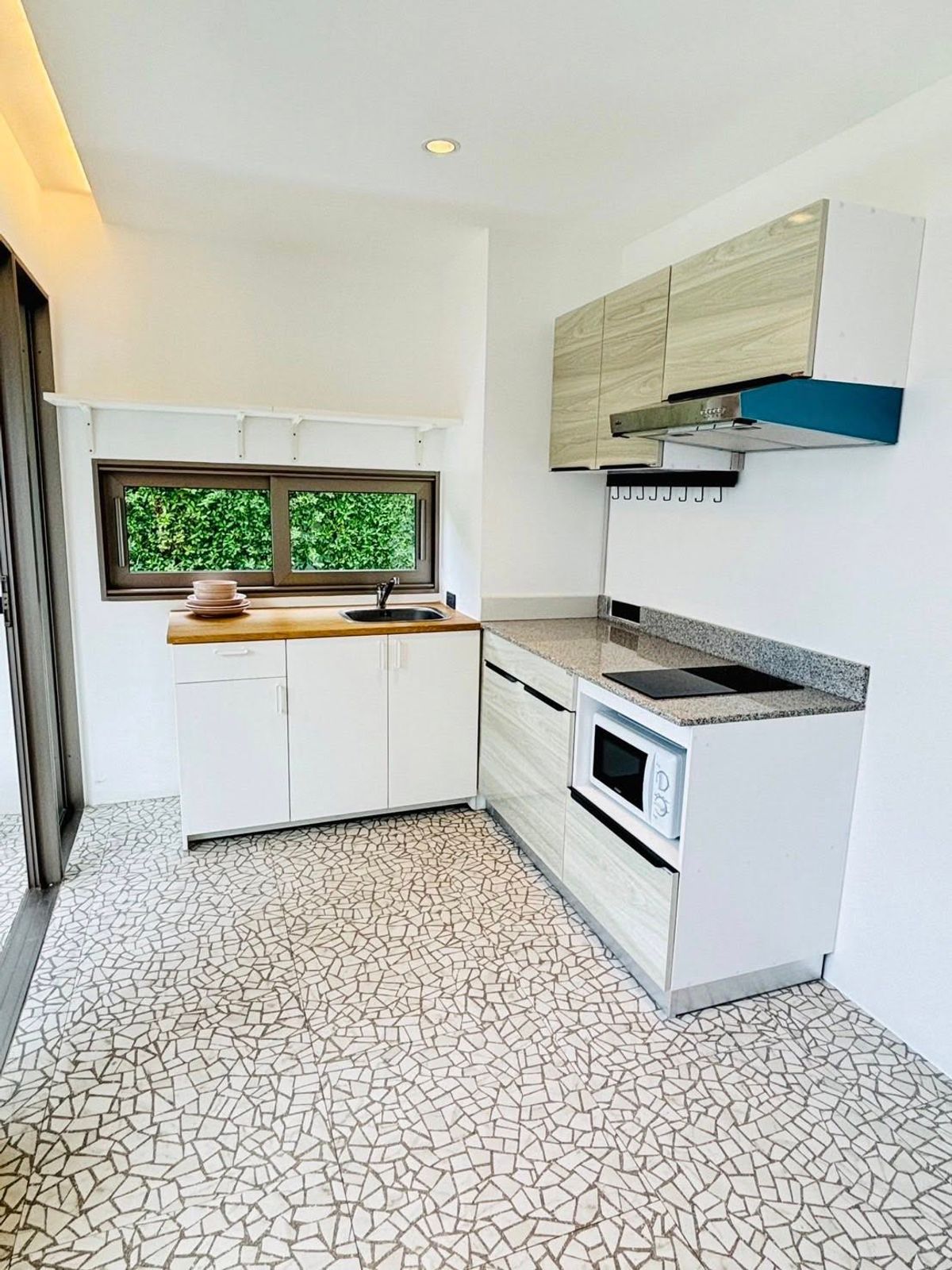 🎈เช่าโฮมออฟฟิศ 4 ชั้น โครงการ LUXE 35 (Luxury Townhome) ซอยลาดพร้าว 35   ทำเล โลเคชั่นดีมากกก  😍 – รูปที่ 3