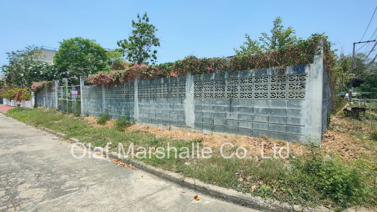 ขายที่ดิน 225 ตร.วา ใกล้ พาราไดซ์ พาร์ค และ MRT สวนหลวง ร. 9 ราคาดีสุดในย่านนี้! – รูปที่ 4
