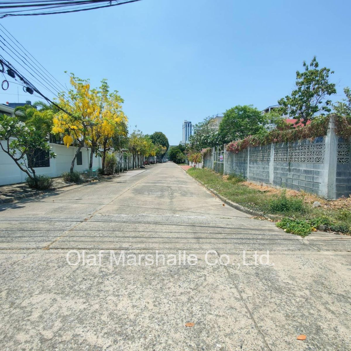 ขายที่ดิน 225 ตร.วา ใกล้ พาราไดซ์ พาร์ค และ MRT สวนหลวง ร. 9 ราคาดีสุดในย่านนี้! – รูปที่ 3