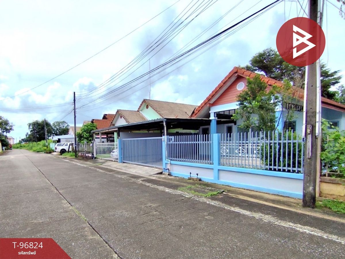 ขายบ้านเดี่ยวชั้นเดียว โครงการบ้านแก้ววิลล่า จันทบุรี ทำเลดี รีโนเวทใหม่ – รูปที่ 3