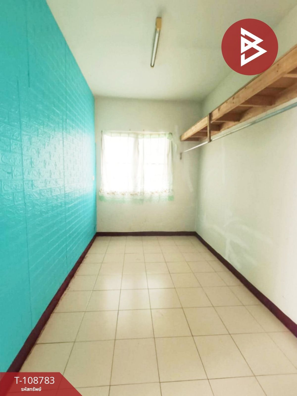 ขายห้องชุด เอื้ออาทรเมืองใหม่บางพลี1 สมุทรปราการ – รูปที่ 3