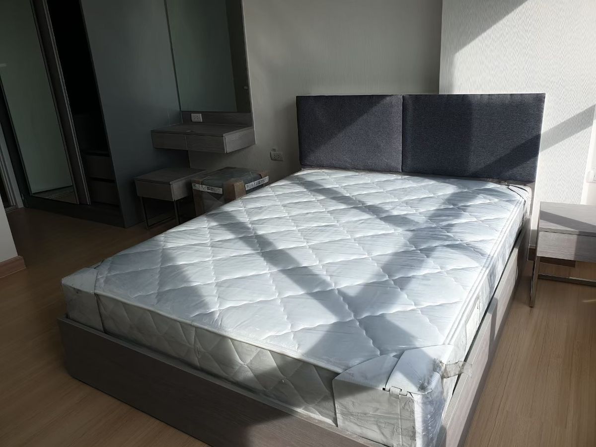 Condo size 42 sq.m., cheap price Condo size 42 sq.m., cheap price