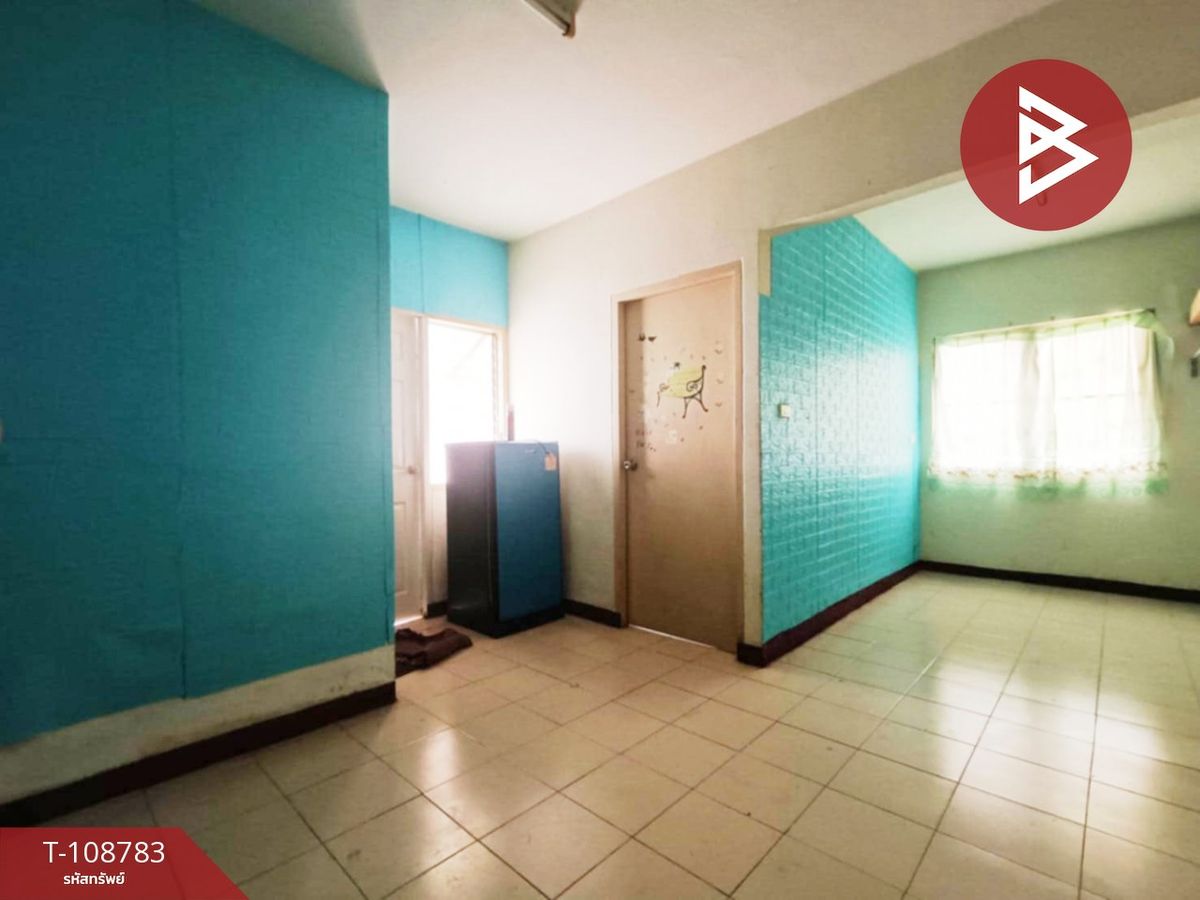 ขายห้องชุด เอื้ออาทรเมืองใหม่บางพลี1 สมุทรปราการ – รูปที่ 2