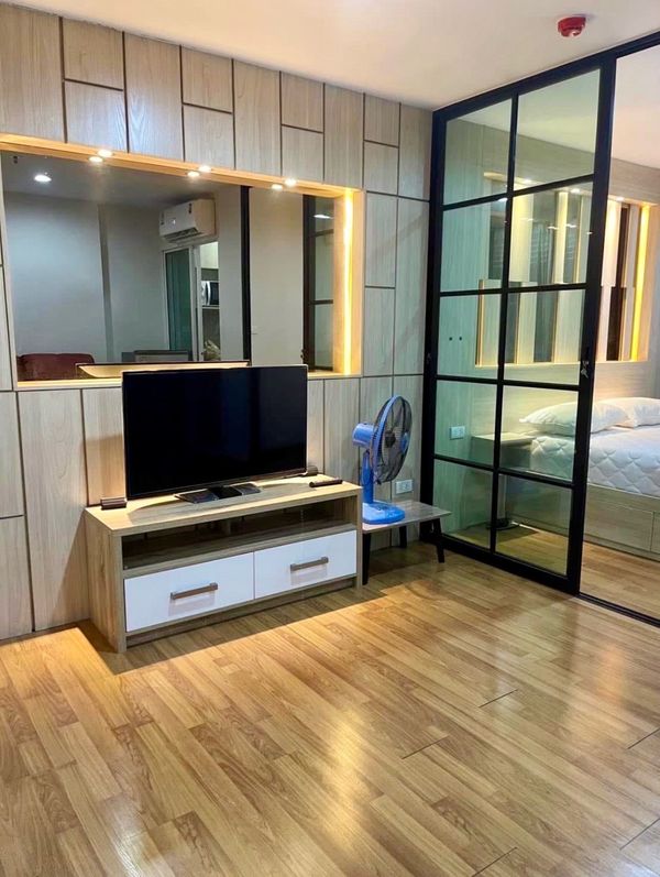 ขายคอนโด รีเจ้นท์ โฮม บางซ่อน โครงการ 2 เฟส 28 MRT-บางซ่อน บางซื่อ เขต บางซื่อ กรุงเทพ CX-178953