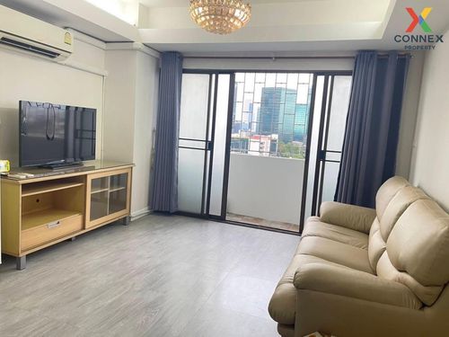 For Sale Condo , Central Ratchayothin Park , corner unit , newly renovated , BTS-Ratchayothin , Lat Yao , Chatuchak , Bangkok , CX-110382