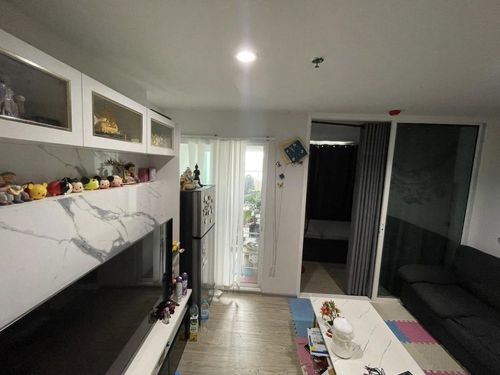 For Sale Condo , Regent Home Bangson 2 Phase 28 , MRT-Bang Son , Bang Sue , Bang Su , Bangkok , CX-133655