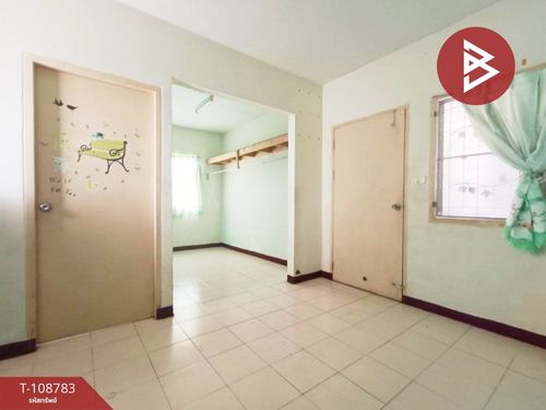 ขายห้องชุด เอื้ออาทรเมืองใหม่บางพลี1 สมุทรปราการ