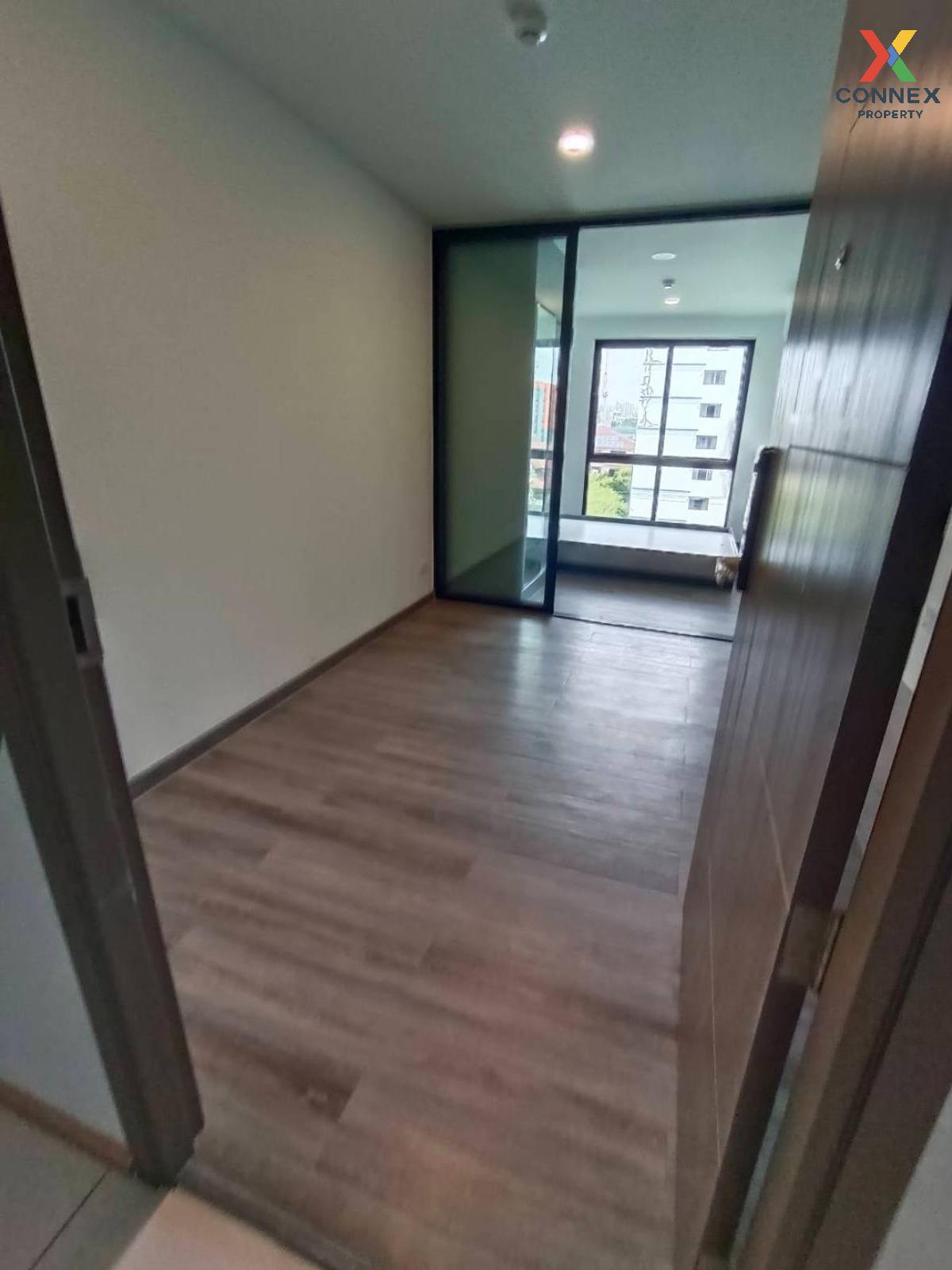 For Sale Condo , Galileo Ratchada 32 , MRT-Lat Phrao , Chankasem , Chatuchak , Bangkok , CX-117148
