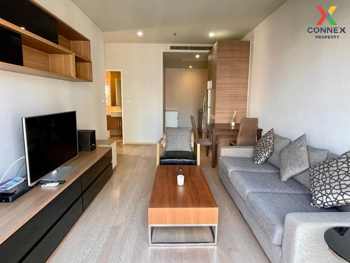 ขายคอนโด  โนเบิล รีไฟน์ BTS-พร้อมพงษ์ คลองตัน เขต คลองเตย กรุงเทพ CX-116994