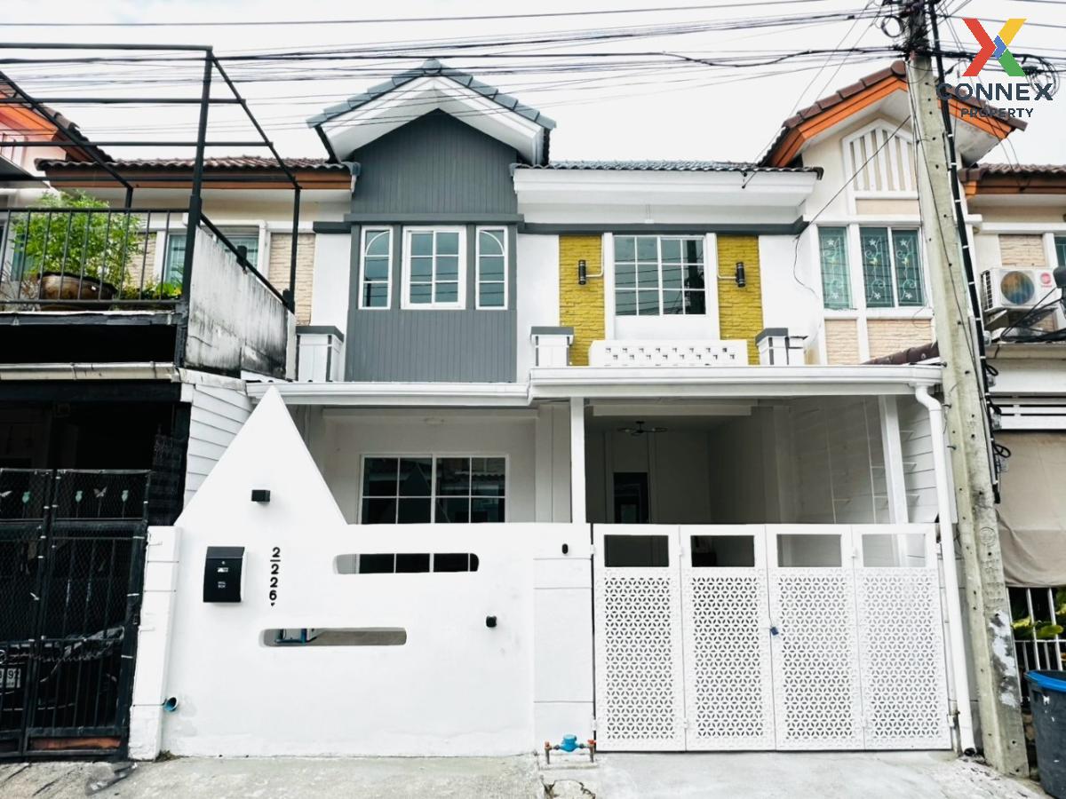 For Sale Townhouse/Townhome , Pruksa Ville 37 Watcharapol - Permsin , newly renovated , Sai Mai , Sai Mai , Bangkok , CX-118511 For Sale Townhouse/Townhome , Pruksa Ville 37 Watcharapol - Permsin , newly renovated , Sai Mai , Sai Mai , Bangkok , CX-118511