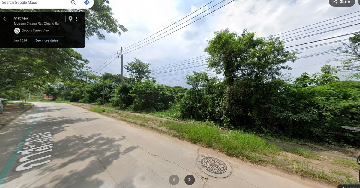 Land for sale, gold location Chiang Rai Province 33-1-80 Rai, Ban Mai-Nam Lu (In the center of the city) Convenient to travel in the business district in many ways. Near Mae Fah Luang Airport, Chiang Rai Land for sale, gold location Chiang Rai Province 33-1-80 Rai, Ban Mai-Nam Lu (In the center of the city) Convenient to travel in the business district in many ways. Near Mae Fah Luang Airport, Chiang Rai
