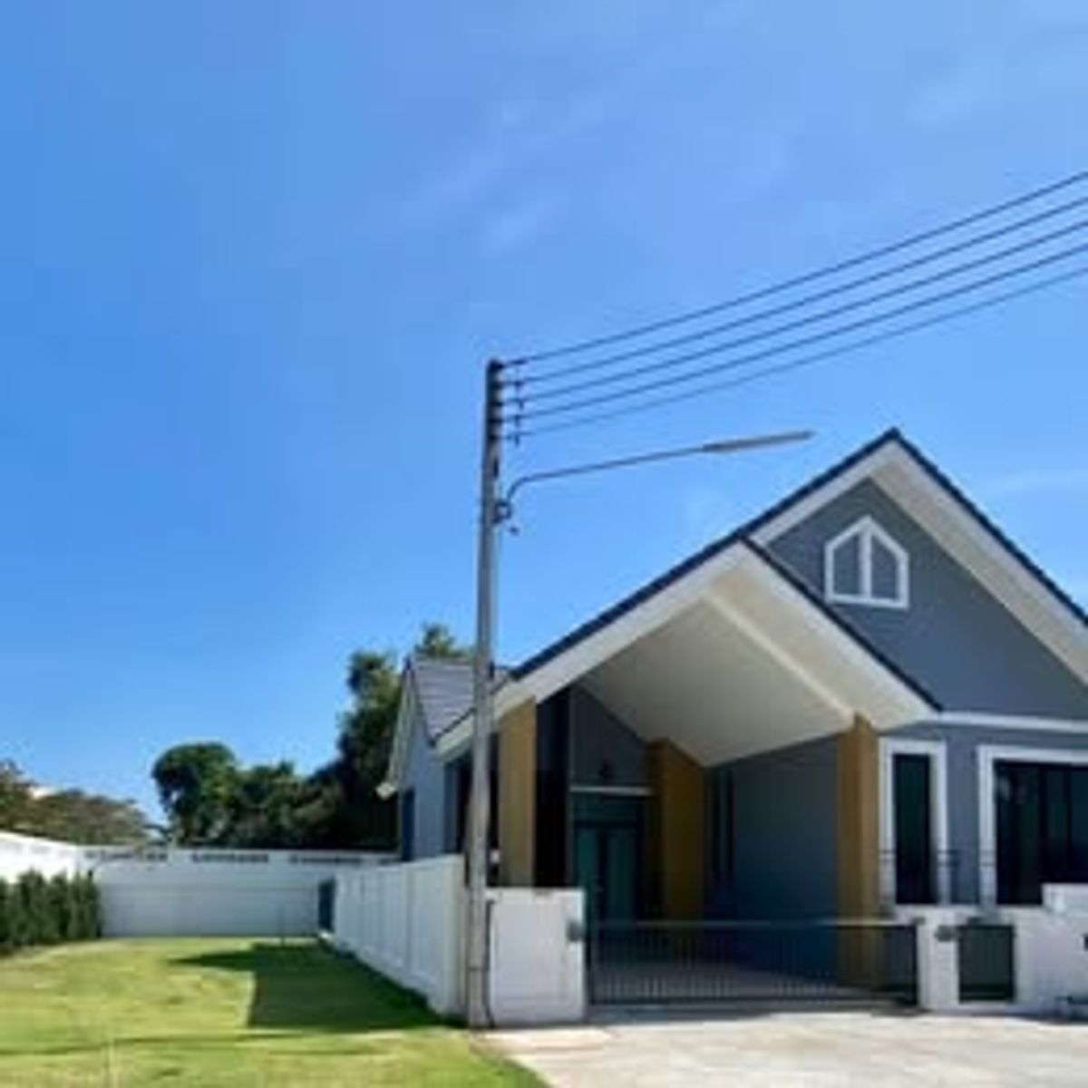 Ready to stay Luxury private villa Rent in Phuket Suitable for Russians who live in wanting to stay comfortably in Phuket  
