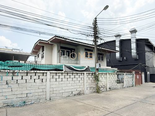 Detached house, Soi Wiphawadee 40, near Major Ratchayothin 🏡 Detached house, Vibhavadi 40 /3 Bedrooms (Sale), Single House, Vibhavadi 40 /3 Bedrooms (For Sale) Meaw615