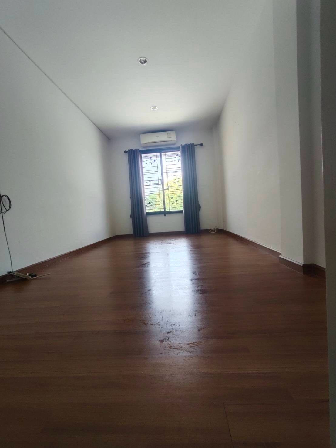 Townhome HAUS35 แปลงใหญ่ มีครัวใหญ่ อยู่แยกกับตัวบ้าน ราคานี้หาไม่ได้อีกแล้ว!!! – รูปที่ 4