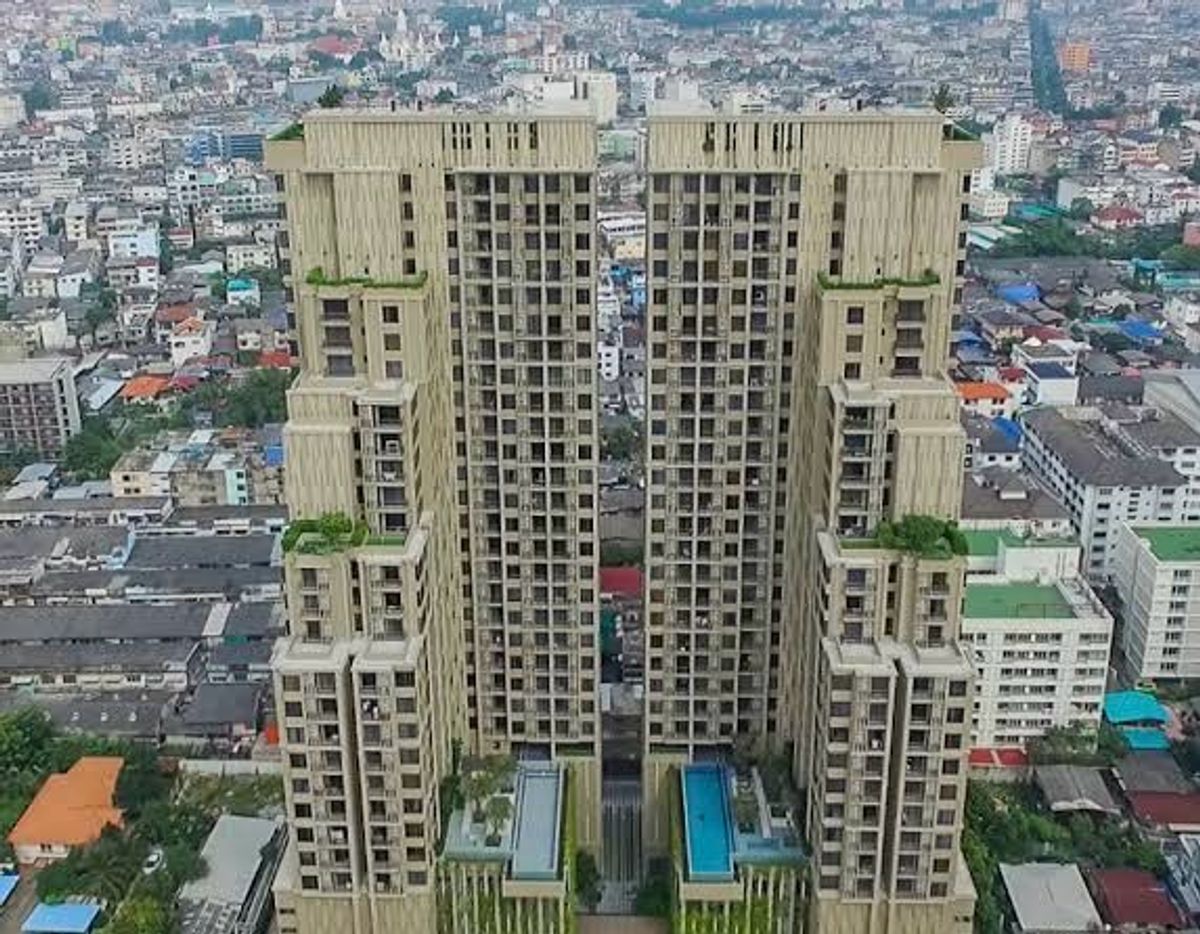 Urgent sale !! The cheapest 3 million in the NYE by Sansiri 1BED 1BED 1BATH 30 SQM Floor10+ complete. Call 0968516616.