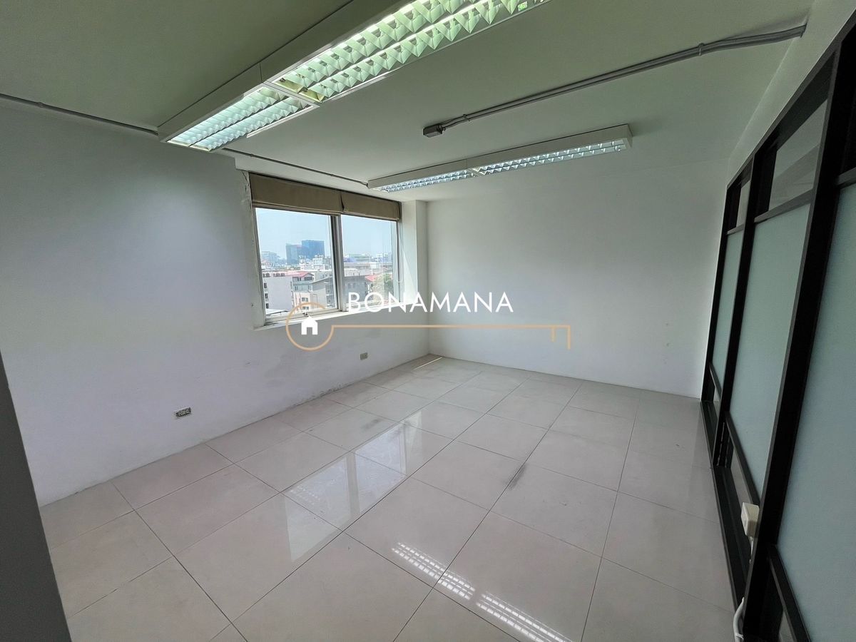 Office for rent in Sathorn (BTS Chong Nonsi 1.3KM) – รูปที่ 3