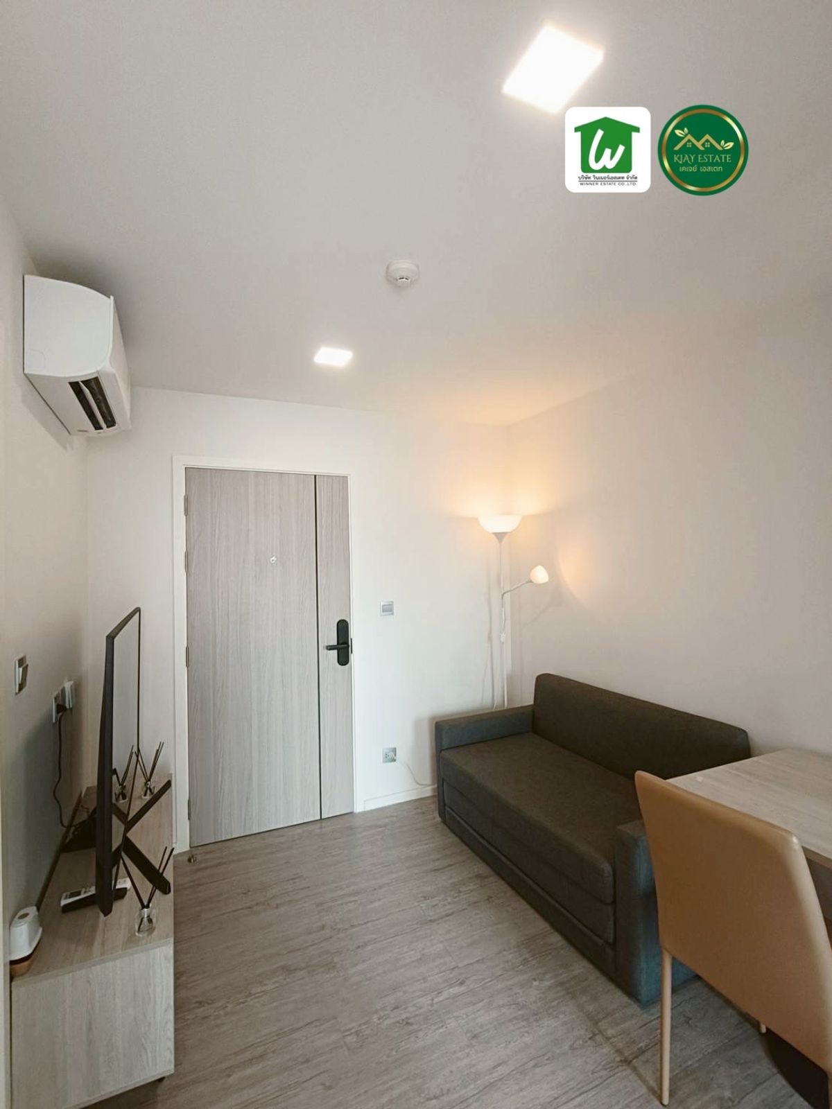 Own the room at Atmoz Tropicana Bangna which are suitable for all lifestyles in Bang Na area *No Impact from Earthquake* Own the room at Atmoz Tropicana Bangna which are suitable for all lifestyles in Bang Na area *No Impact from Earthquake*