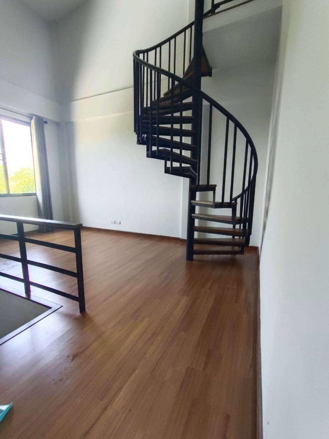 Townhome HAUS35 แปลงใหญ่ มีครัวใหญ่ อยู่แยกกับตัวบ้าน ราคานี้หาไม่ได้อีกแล้ว!!! – รูปที่ 2