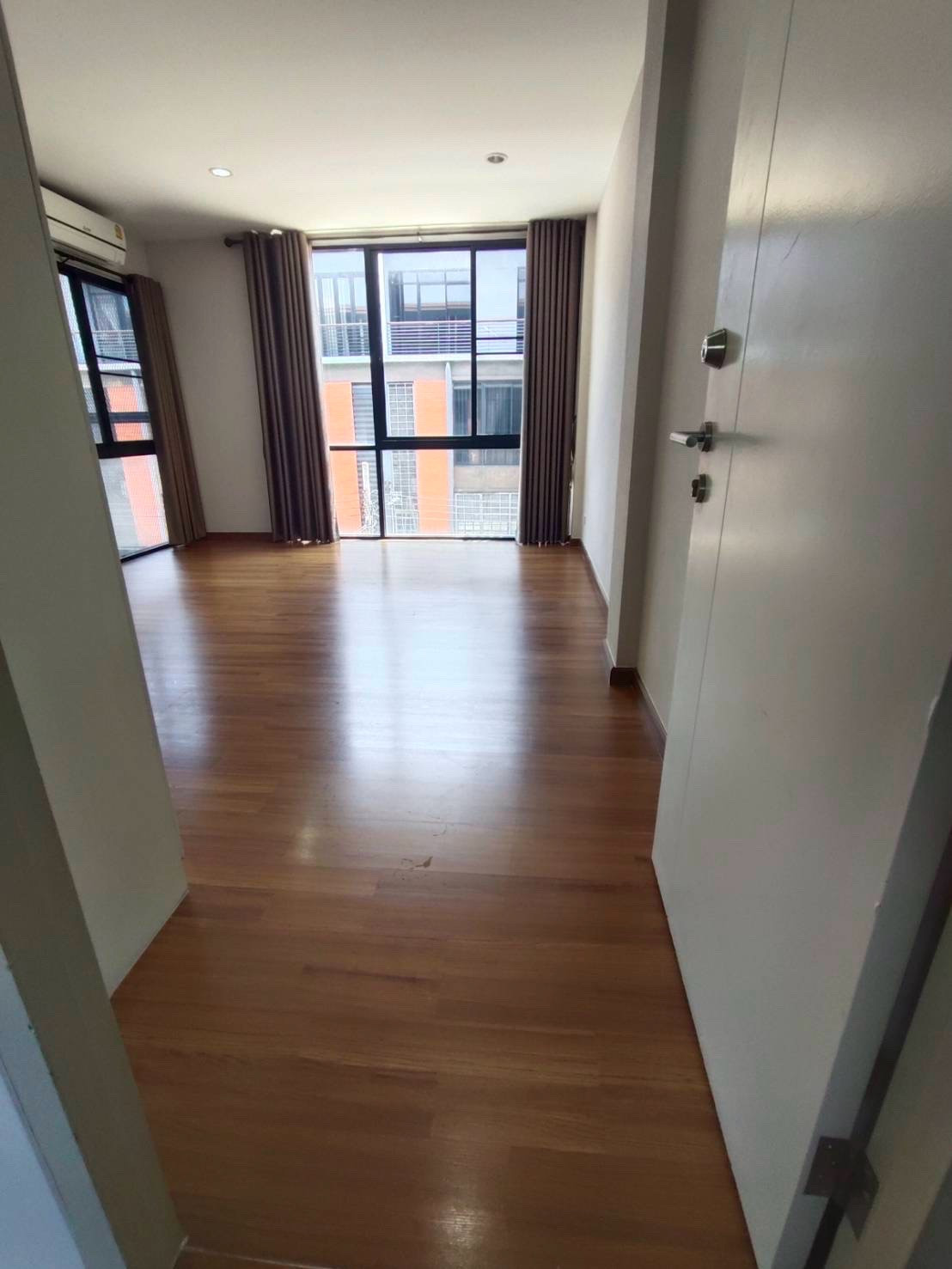 Townhome HAUS35 แปลงใหญ่ มีครัวใหญ่ อยู่แยกกับตัวบ้าน ราคานี้หาไม่ได้อีกแล้ว!!! – รูปที่ 3