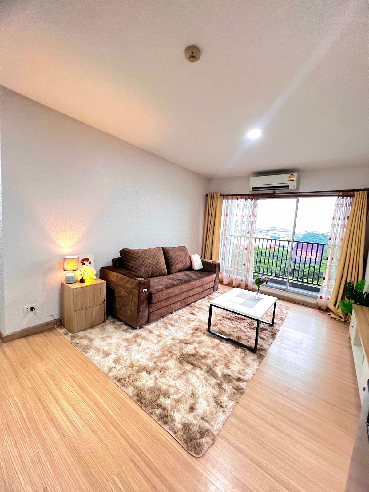 Low Rise Condo, Rama 2 Condo