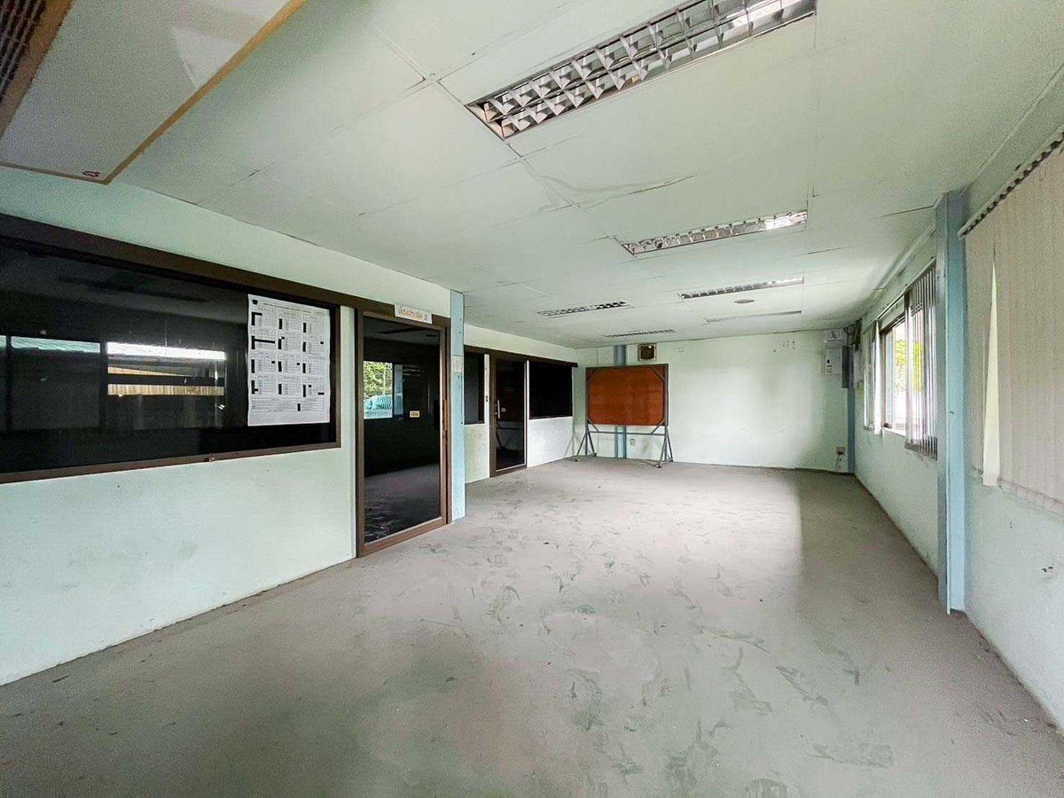 Selling the King Kaew factory near Bang Na-Trat, suitable for factory/warehouse 9,072 sq.m. – รูปที่ 2
