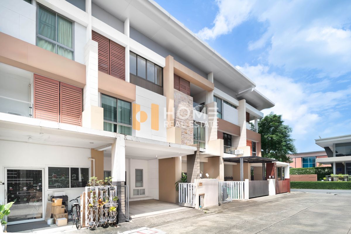 Phatra Motown / 3 Bedrooms (Sale), Pattra Mo Town / 3 Bedrooms (Sale) Golf047 Phatra Motown / 3 Bedrooms (Sale), Pattra Mo Town / 3 Bedrooms (Sale) Golf047