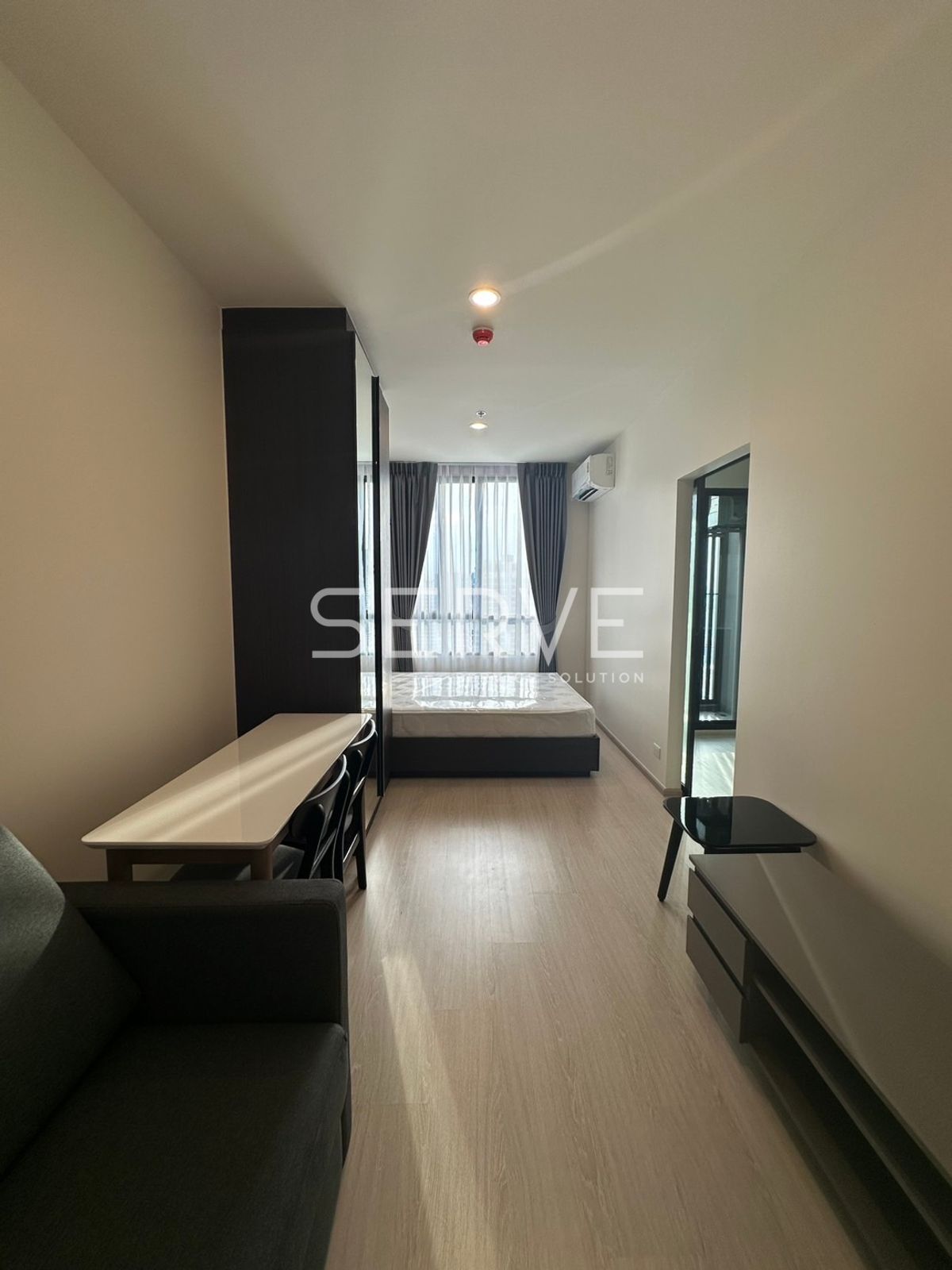 Studio City view Nice Room New Condo Good Location Next to MRT Lat Phrao 150 m. @ Nue Noble Ratchada Lat Phrao Studio City view Nice Room New Condo Good Location Next to MRT Lat Phrao 150 m. @ Nue Noble Ratchada Lat Phrao