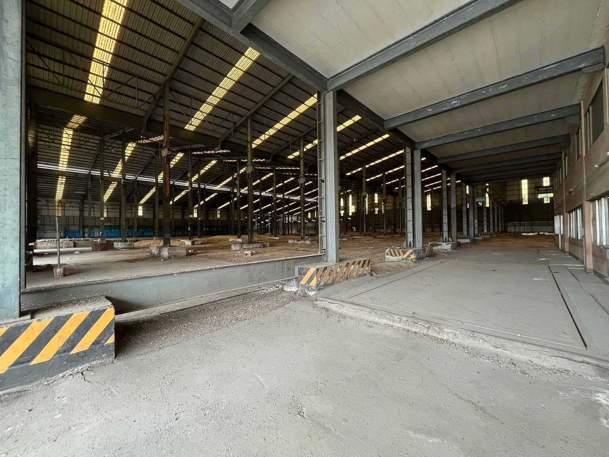Selling the King Kaew factory near Bang Na-Trat, suitable for factory/warehouse 9,072 sq.m. – รูปที่ 3