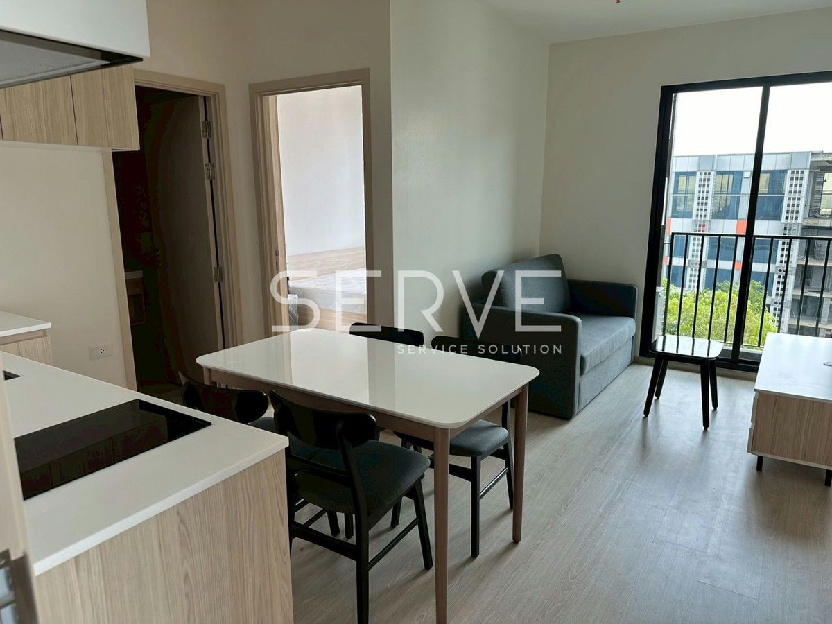 5.99 MB 2 Beds Nice Room New Condo Good Location Close to MRT Lat Phrao 150 m @ NUE Noble Ratchada Lat Phrao 5.99 MB 2 Beds Nice Room New Condo Good Location Close to MRT Lat Phrao 150 m @ NUE Noble Ratchada Lat Phrao