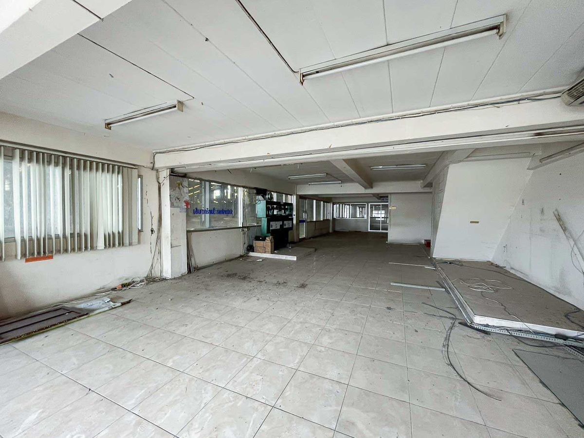 Selling the King Kaew factory near Bang Na-Trat, suitable for factory/warehouse 9,072 sq.m. – รูปที่ 4