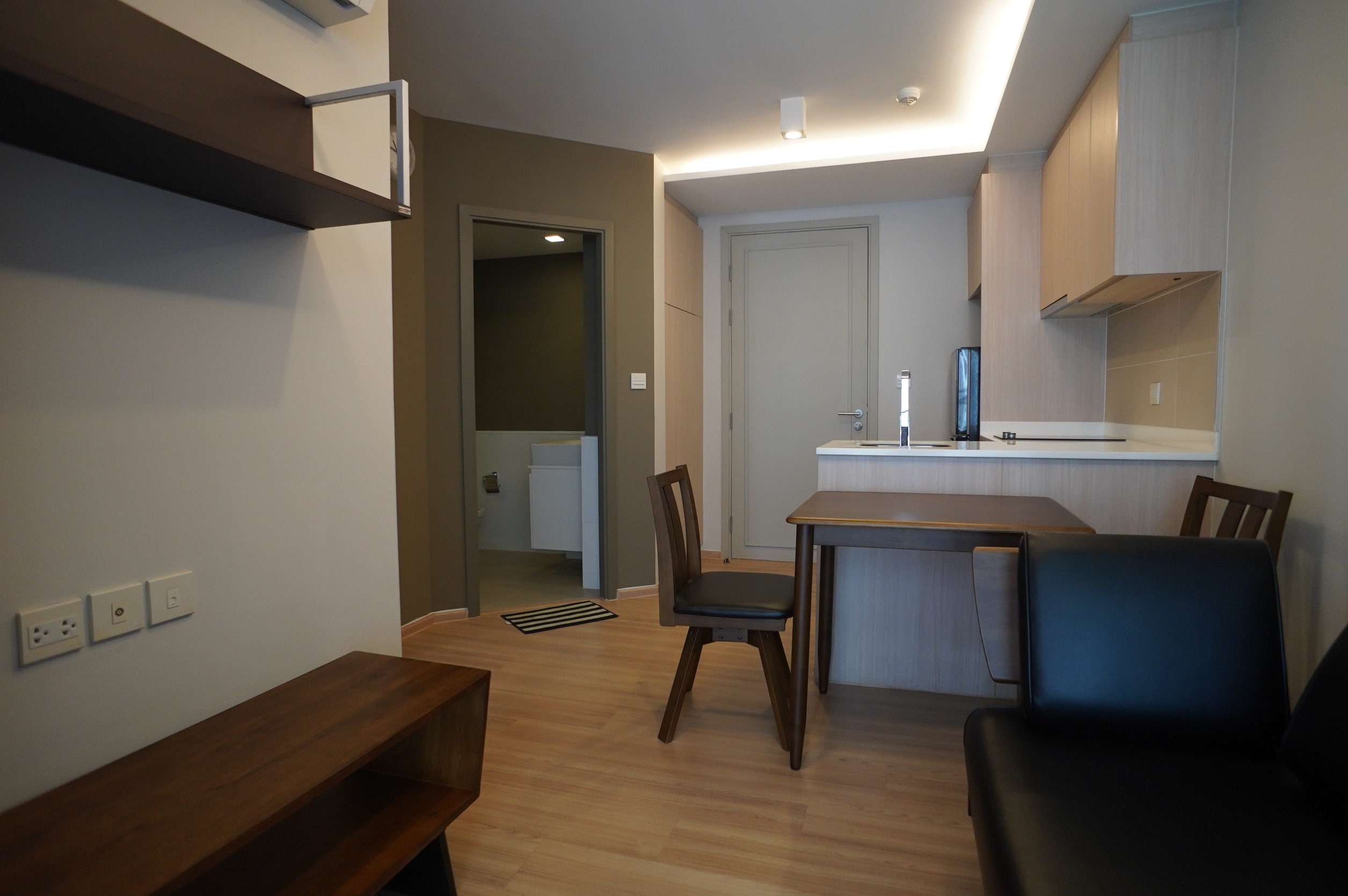 For Rent: Maestro 12 1 Bed 30.6 sqm near BTS Ratchathewi 18,000 THB/month For Rent: Maestro 12 1 Bed 30.6 sqm near BTS Ratchathewi 18,000 THB/month