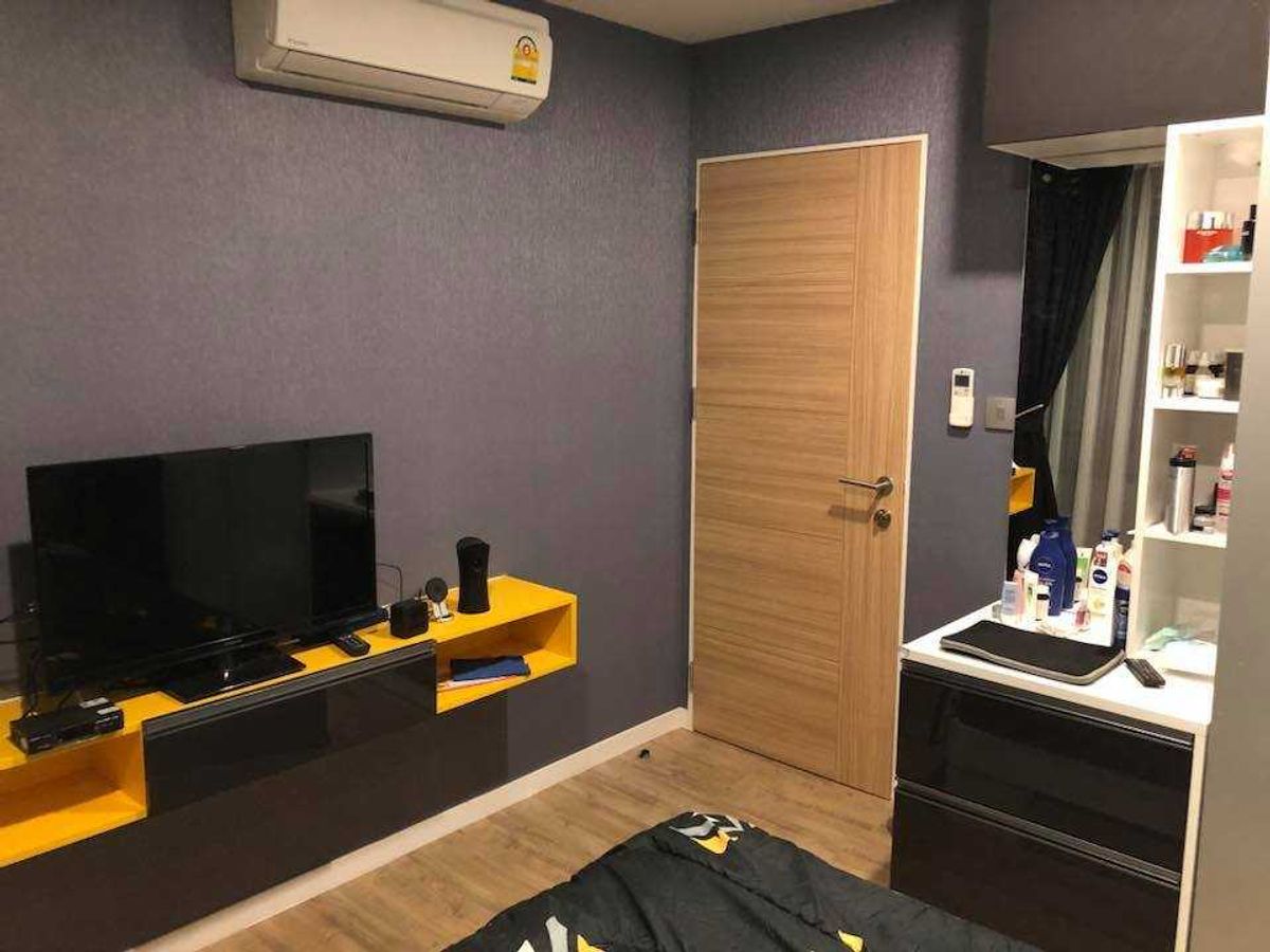 ขาย/เช่า คอนโด H2 CONDO รามอินทรา 29 ตร.ว.  ใกล้ Central รามอินทรา – รูปที่ 2