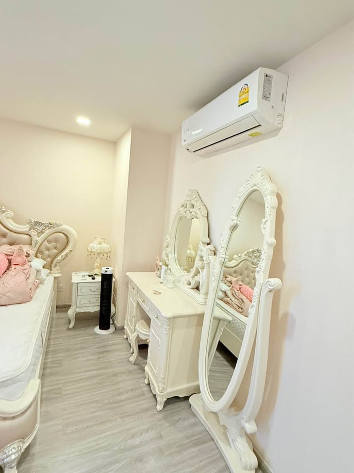+++เช่าด่วน+++  Maestro 14 ** 2 ห้องนอน  65  ตร.ม.   ตกแต่งครบพร้อมอยู่!! – รูปที่ 4