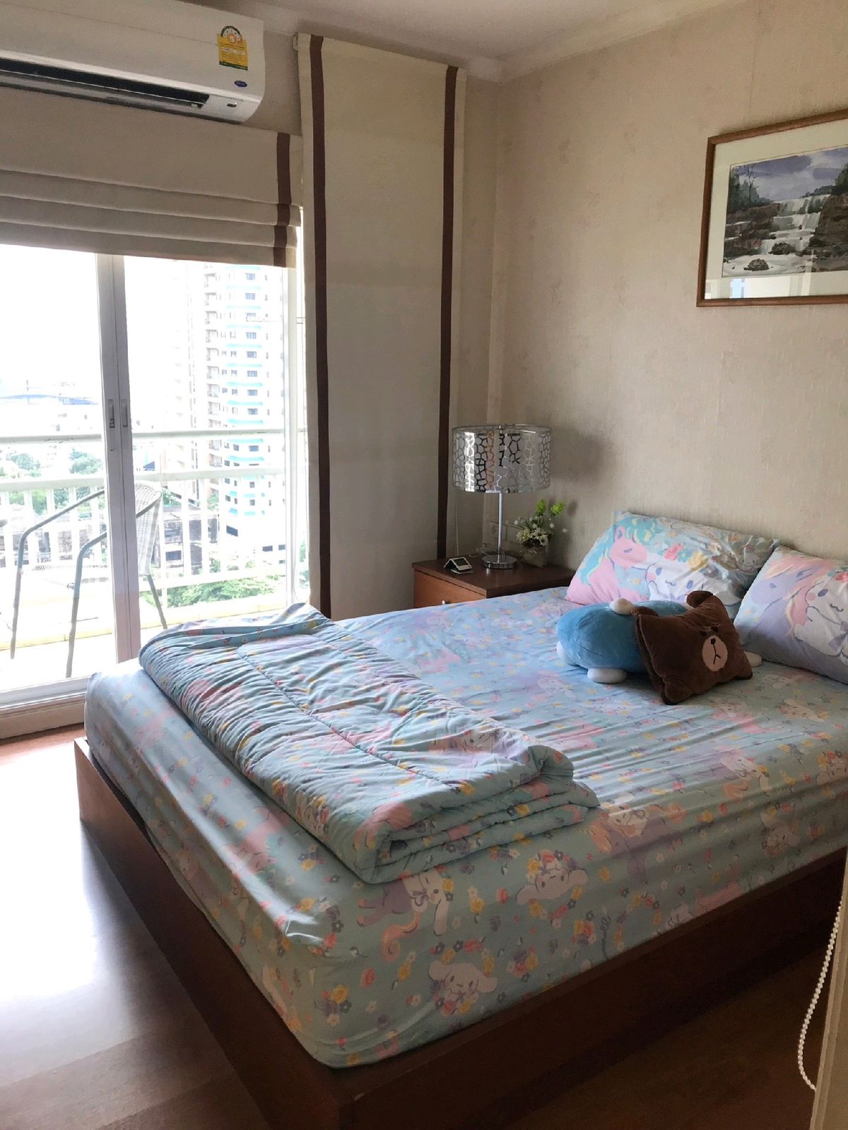 Condo for sale Grand Park