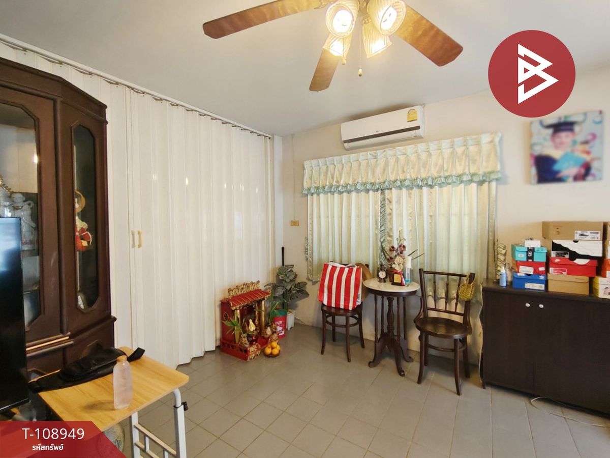ขายบ้านแฝด หมู่บ้านนันทนาการ์เด้นท์ บางปลา บางพลี สมุทรปราการ – รูปที่ 4