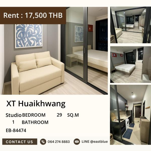 15/10/2026, 💫 Elevated Living in the Heart of Huai Kwang 🏙️ 0642748883