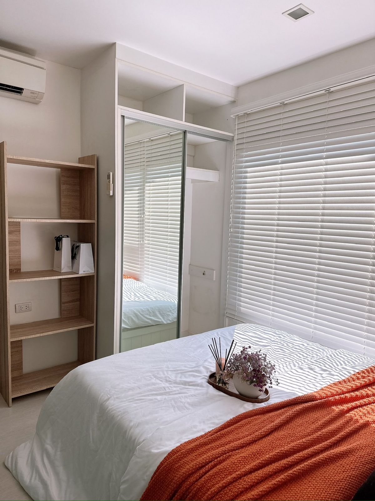 🌿 Condolette Pixel Sathorn – ห้องมินิมอล อบอุ่น  💛  ขายพร้อมผู้เช่า เหมาะสำหรับลงทุน รับผลตอบแทนทันที – รูปที่ 2